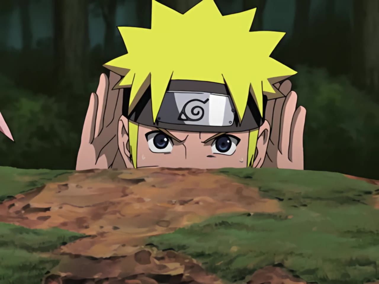Naruto Shippuden tập 39 cảnh 2