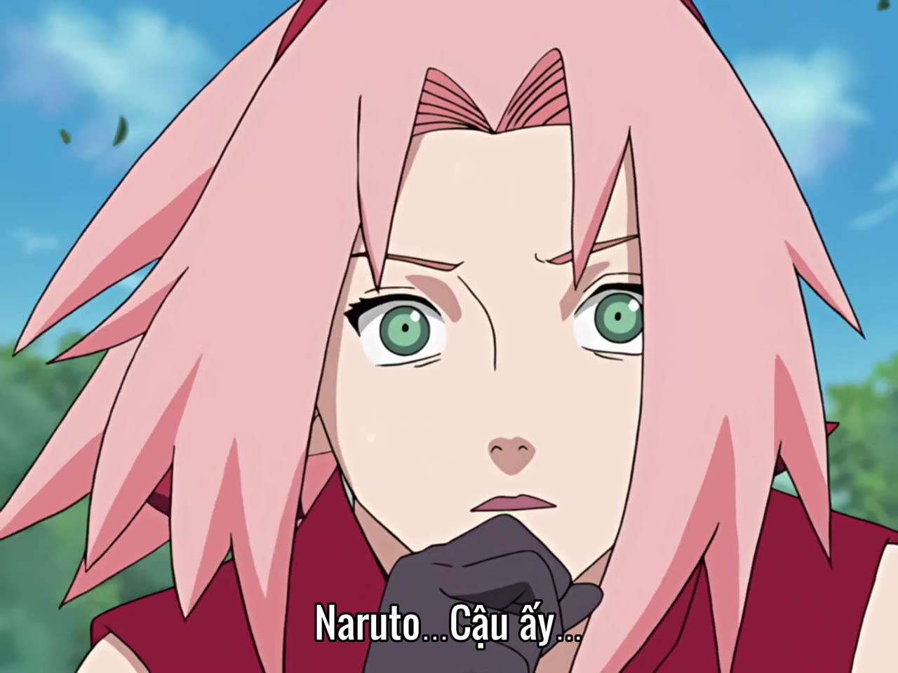 Naruto Shippuden tập 40