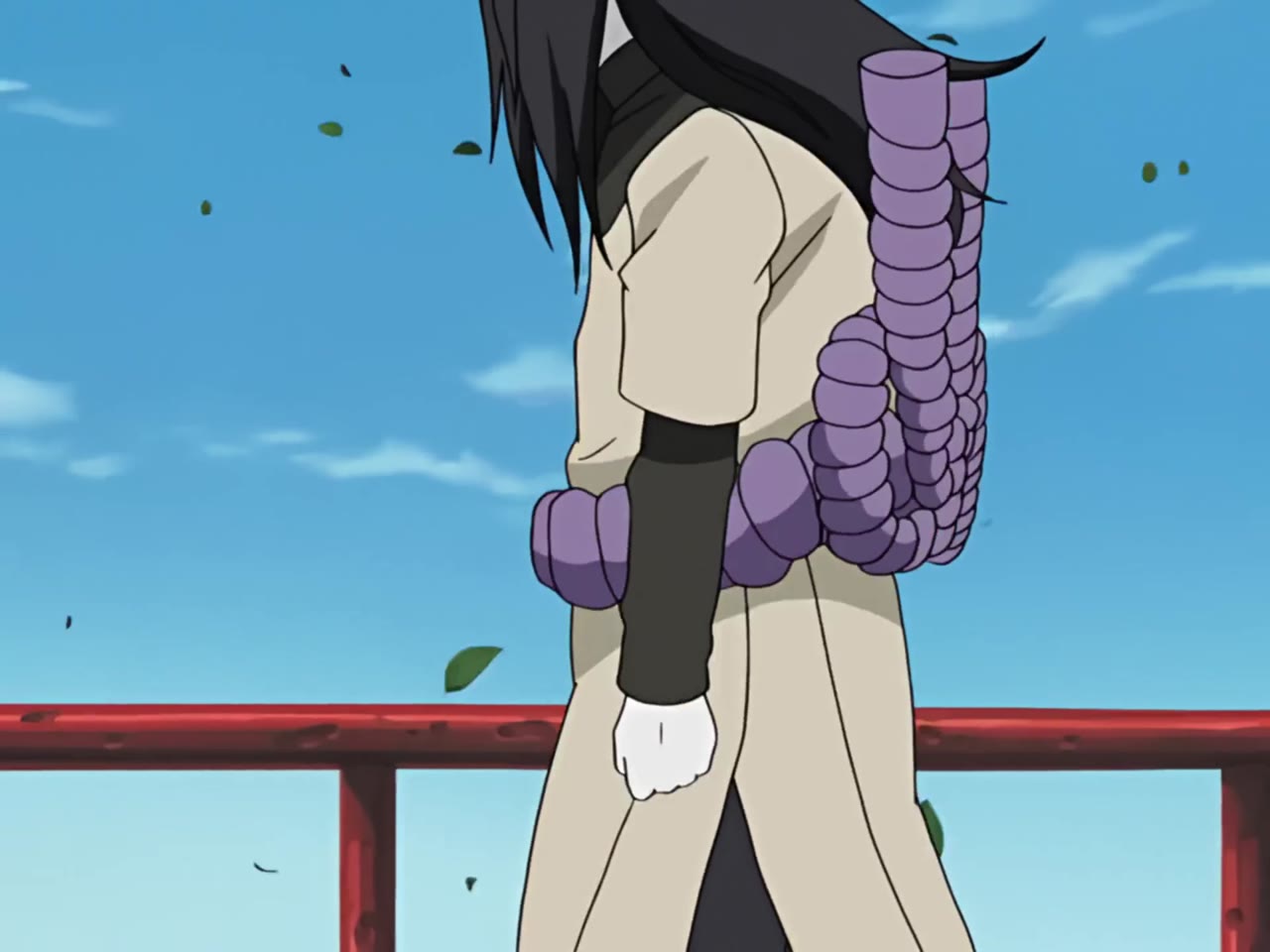 Naruto Shippuden tập 40 cảnh 2