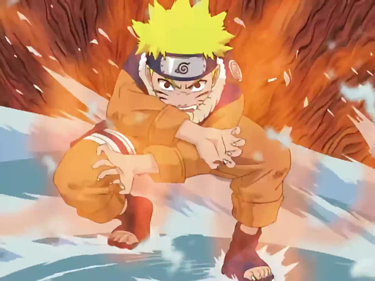 Naruto Shippuden tập 41 cảnh 2