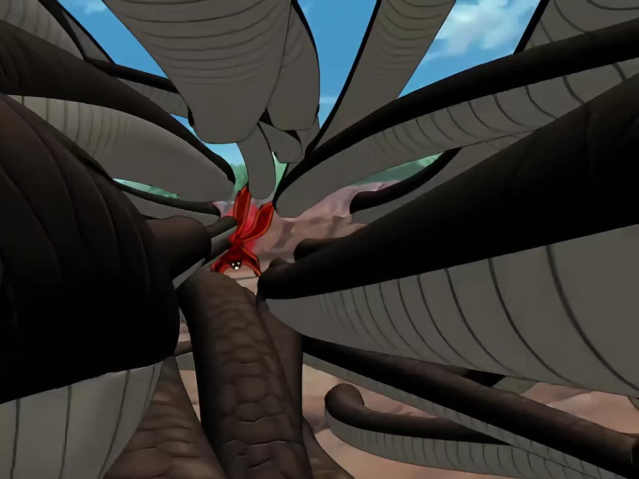 Naruto Shippuden tập 42