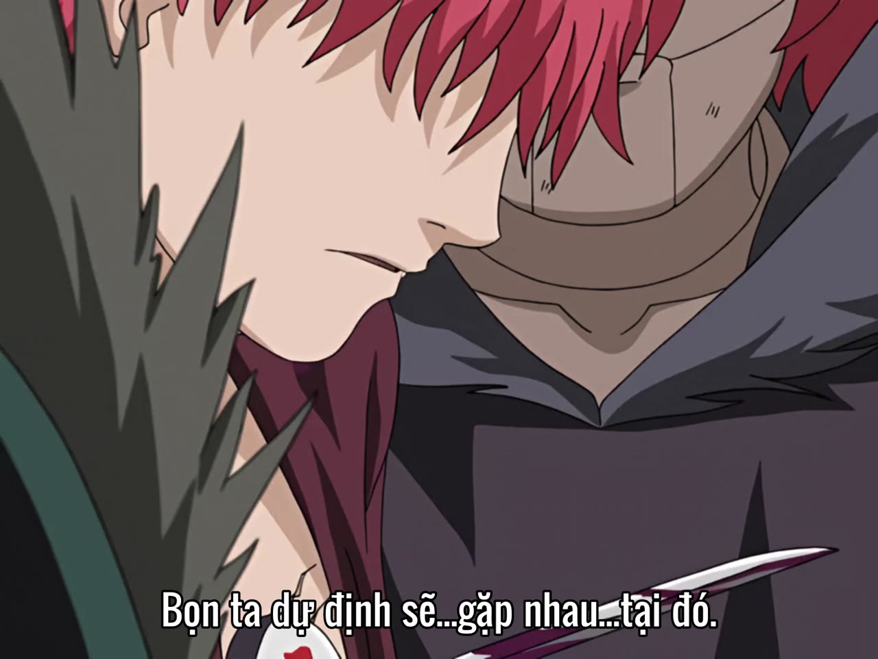 Naruto Shippuden tập 42 cảnh 2