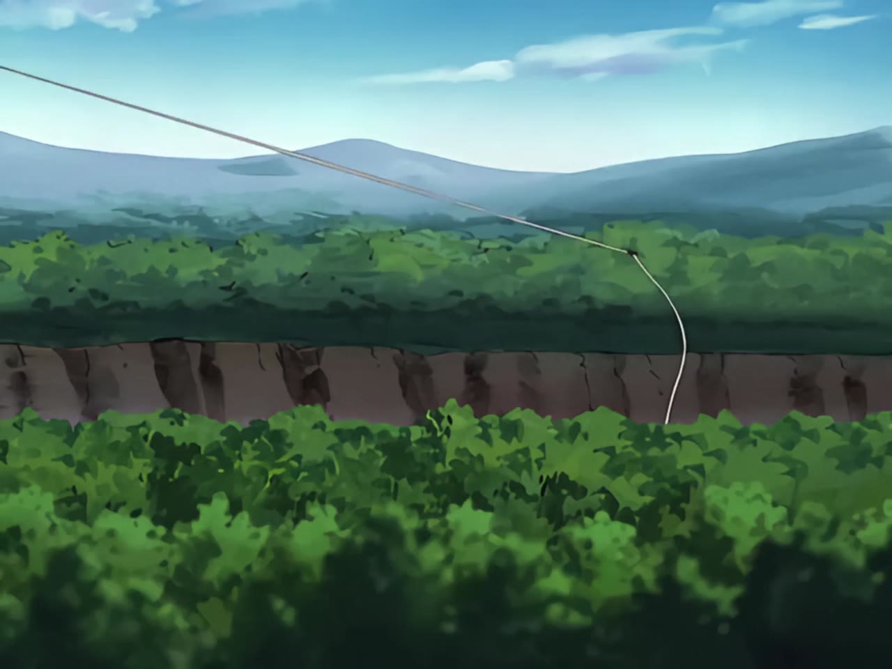 Naruto Shippuden tập 42 cảnh 3