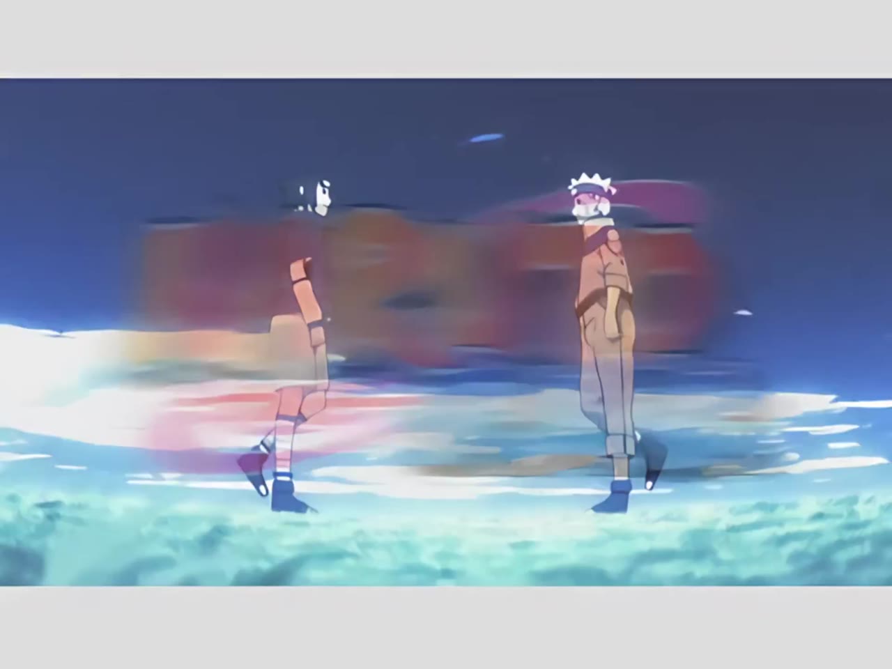 Naruto Shippuden tập 43