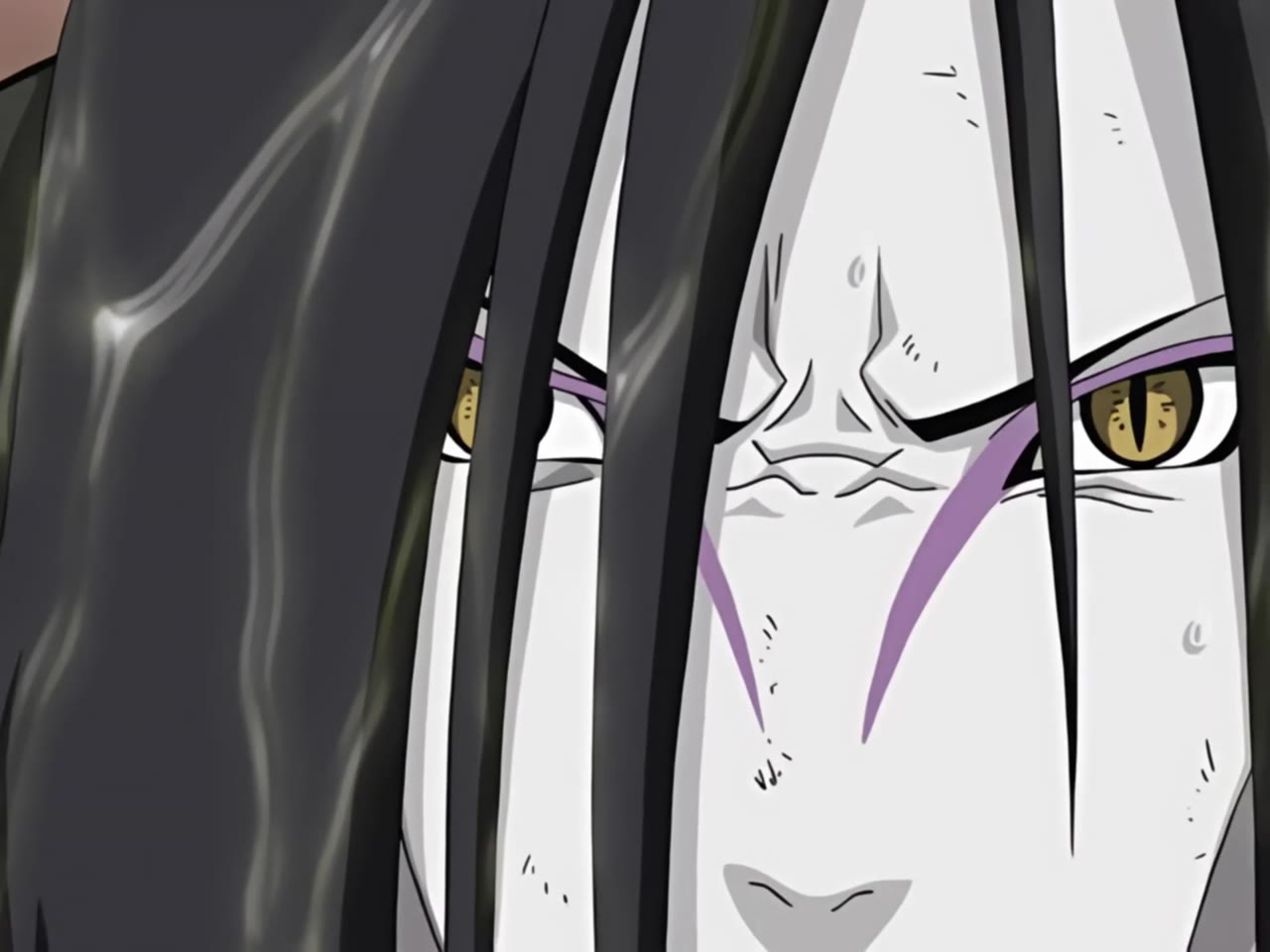 Naruto Shippuden tập 43 cảnh 2