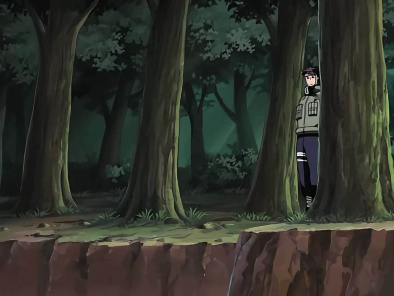 Naruto Shippuden tập 44