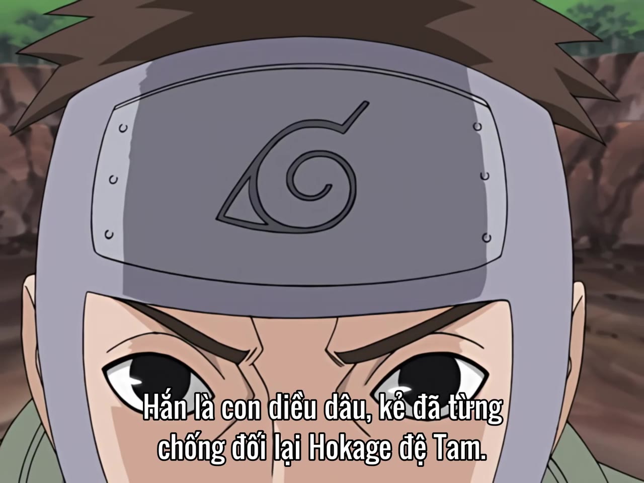 Naruto Shippuden tập 44 cảnh 3
