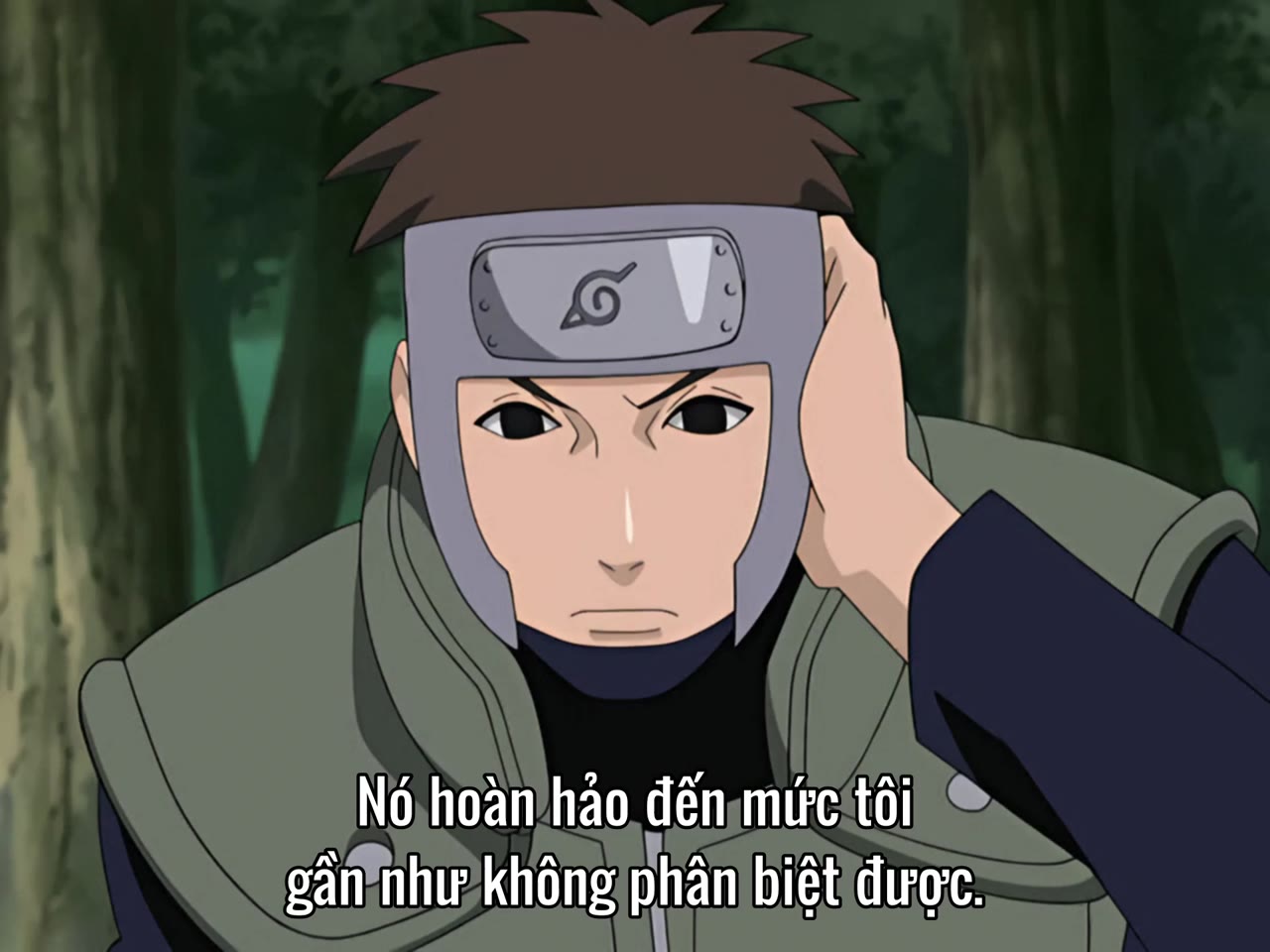 Naruto Shippuden tập 45 cảnh 3