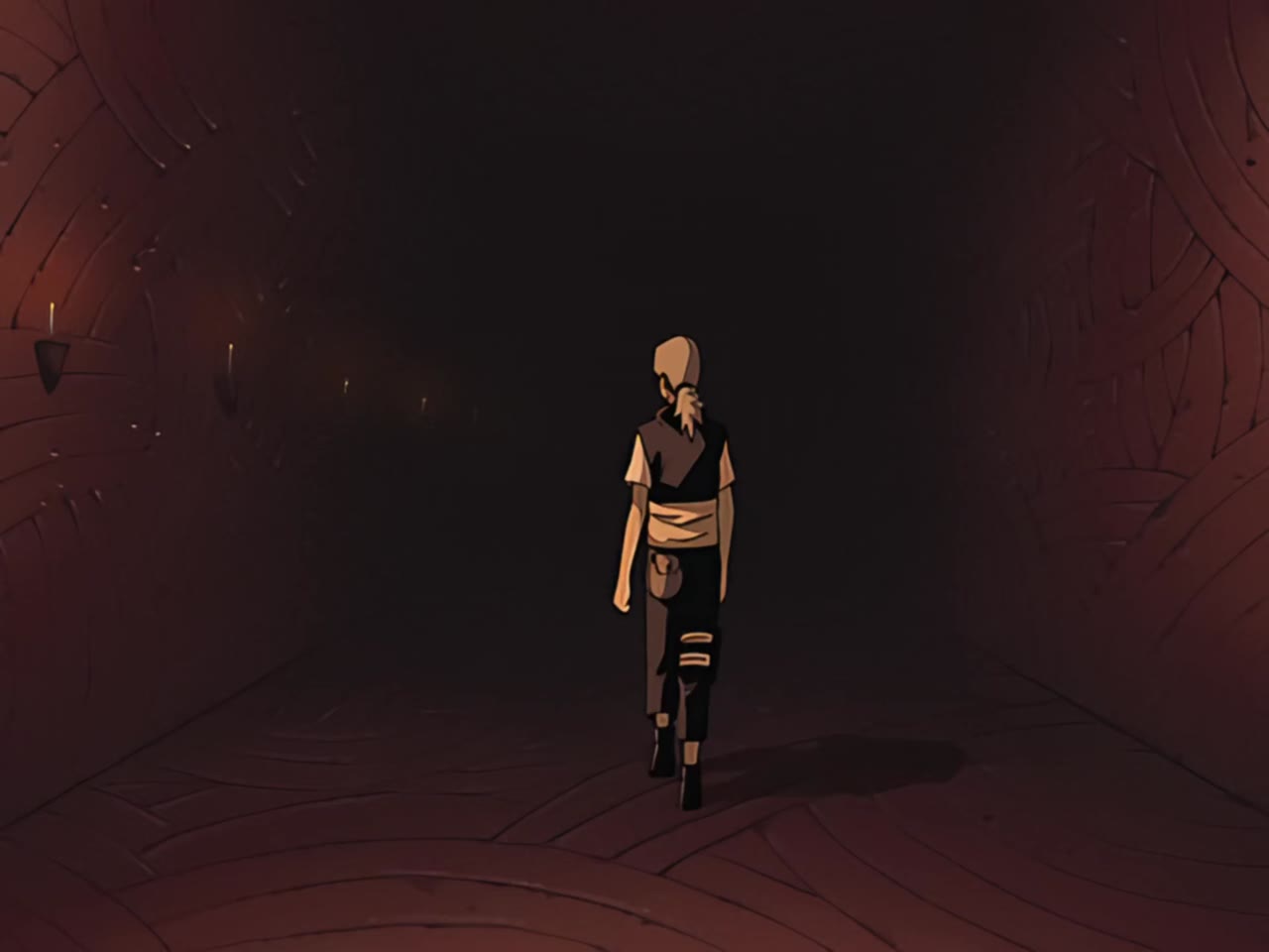 Naruto Shippuden tập 47 cảnh 3