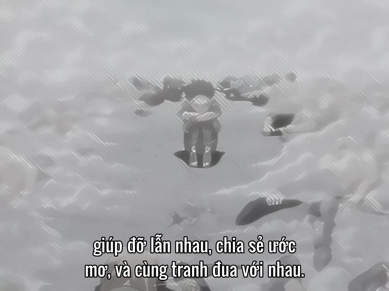 Naruto Shippuden tập 48 cảnh 2