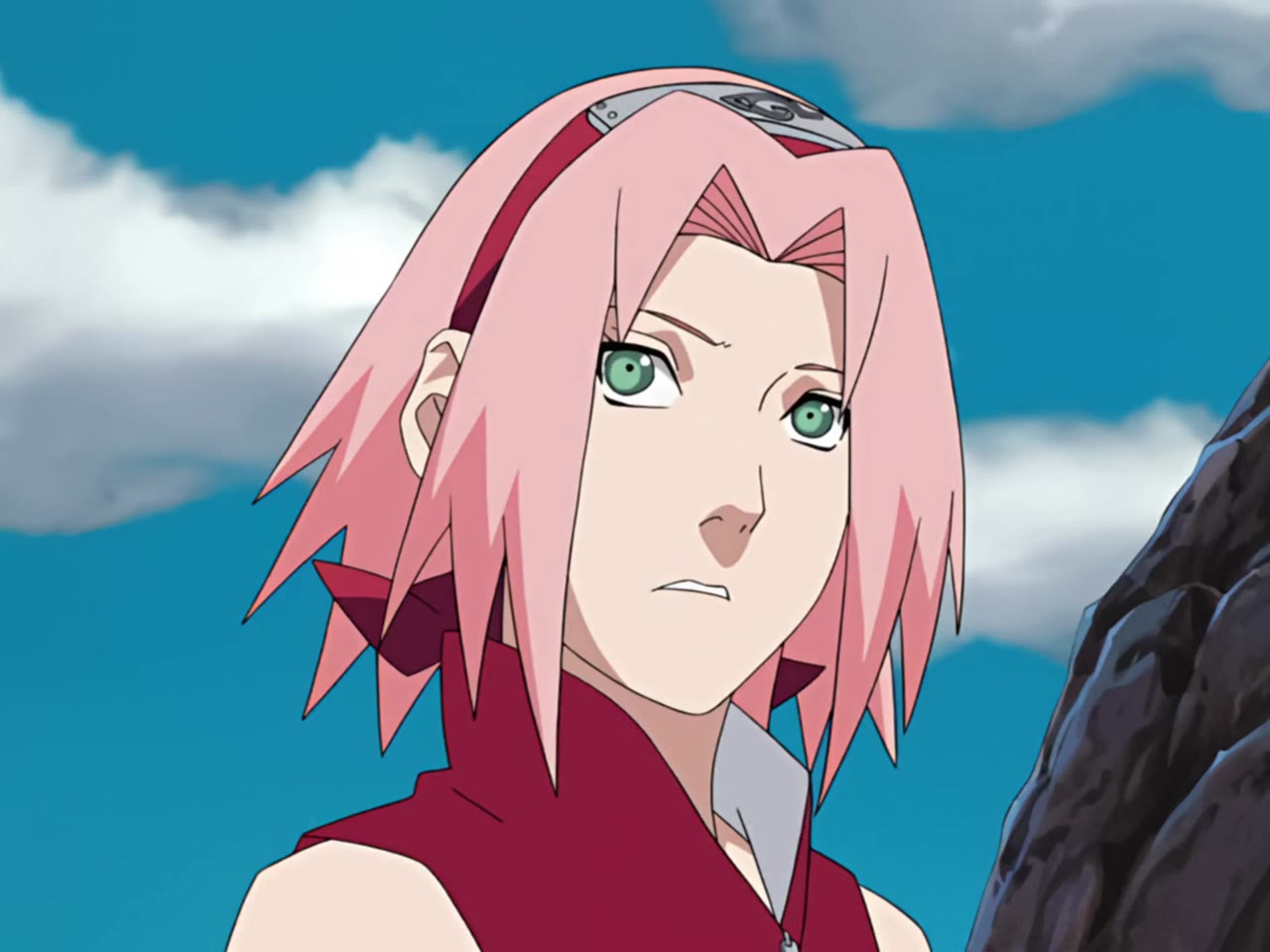 Naruto Shippuden tập 48 cảnh 3