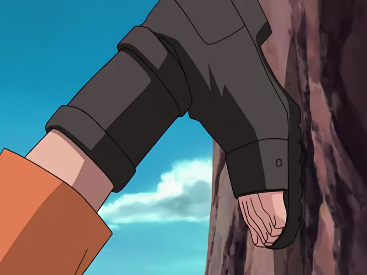 Naruto Shippuden tập 49