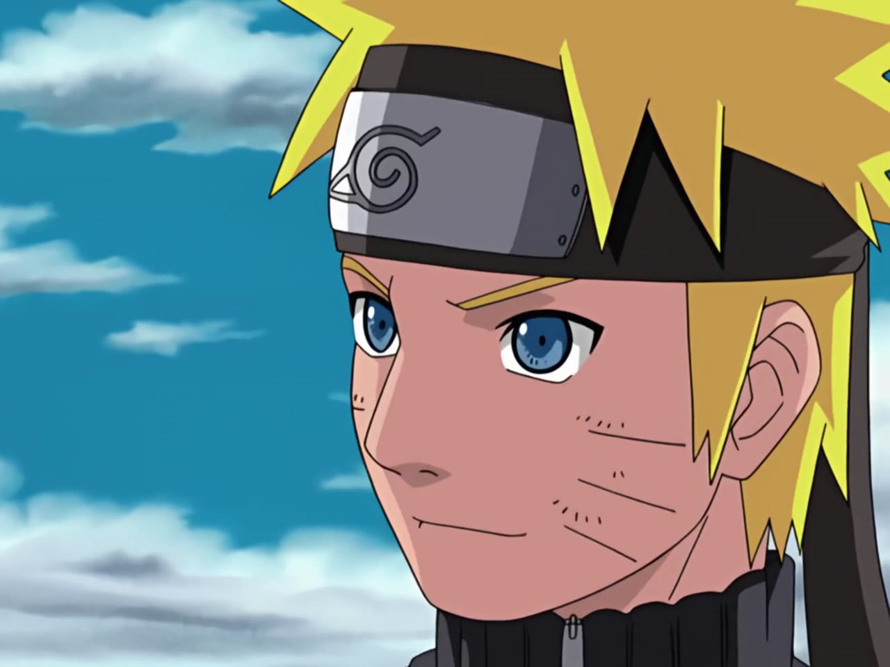 Naruto Shippuden tập 49 cảnh 2