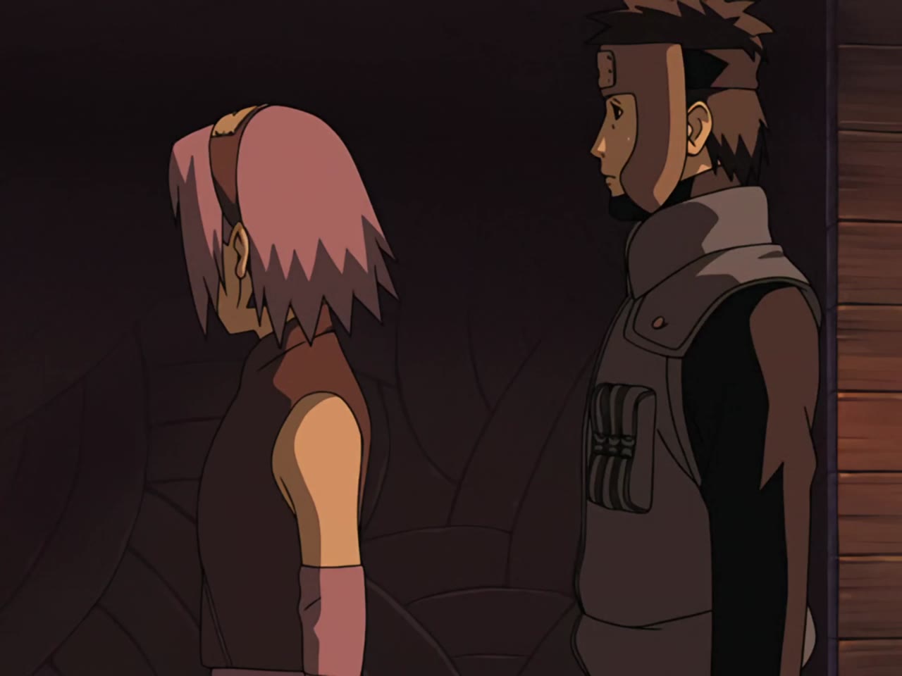 Naruto Shippuden tập 50