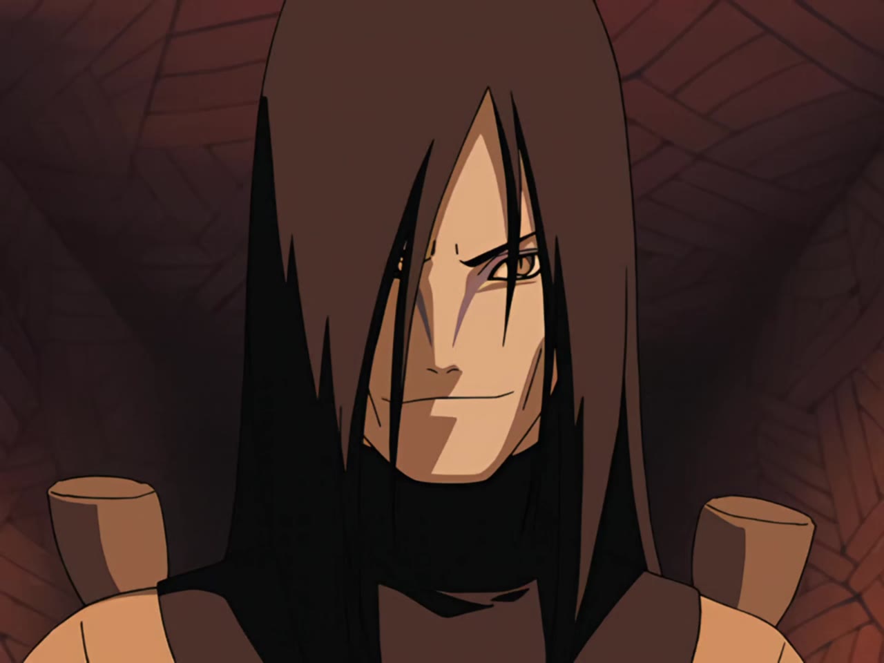 Naruto Shippuden tập 50 cảnh 2