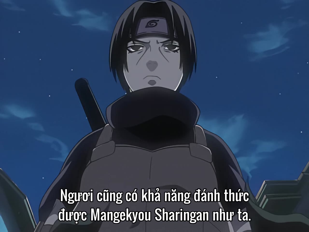 Naruto Shippuden tập 52