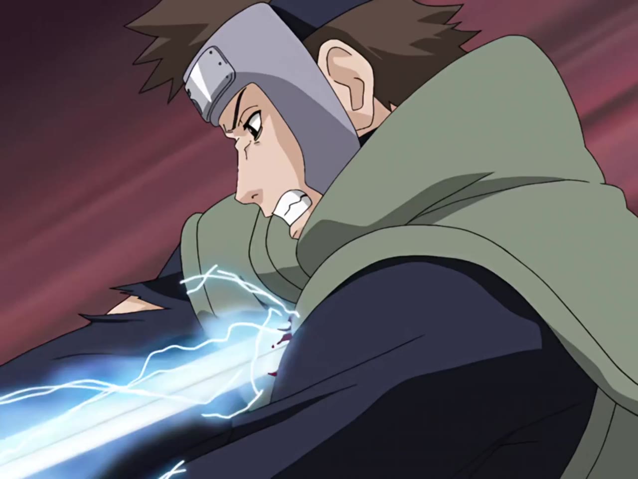 Naruto Shippuden tập 52 cảnh 2