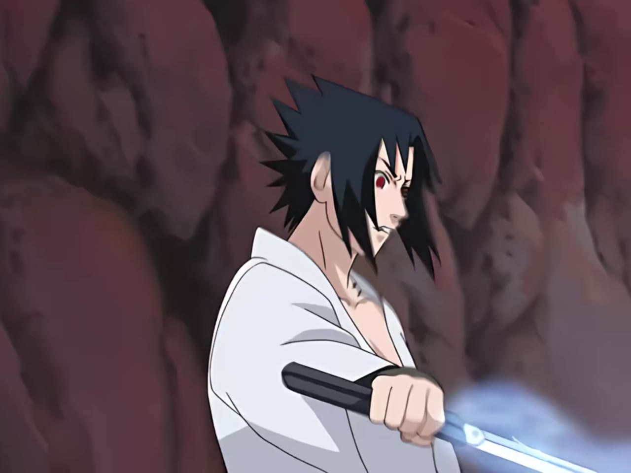 Naruto Shippuden tập 52 cảnh 3