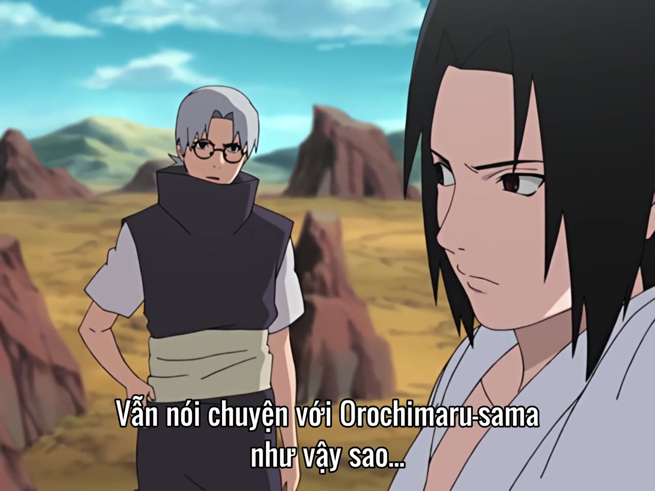 Naruto Shippuden tập 53