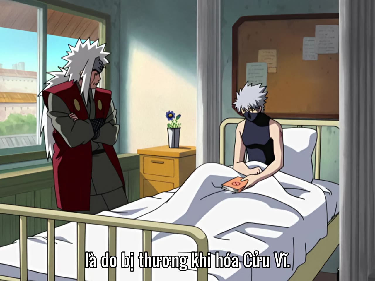 Naruto Shippuden tập 53 cảnh 2
