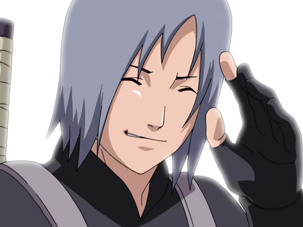 Naruto Shippuden tập 53 cảnh 3