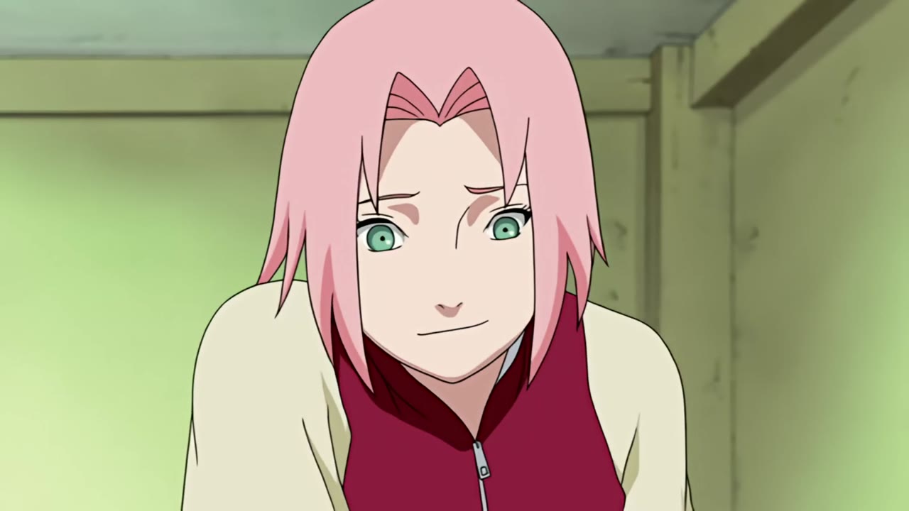 Naruto Shippuden tập 54