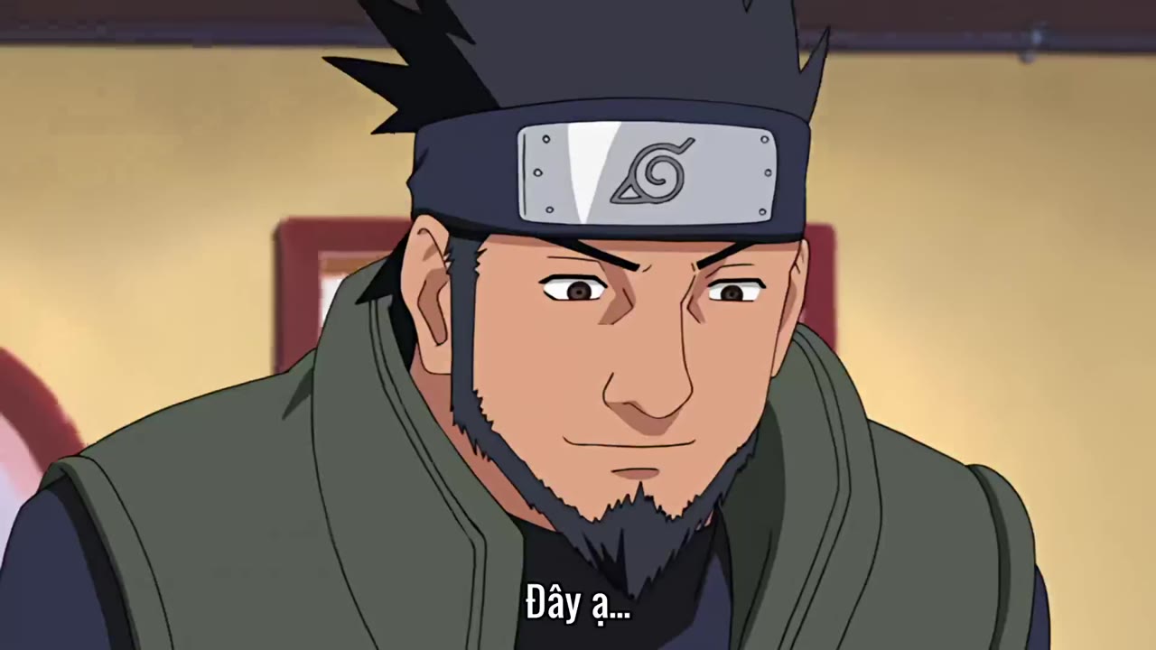 Naruto Shippuden tập 56 cảnh 2