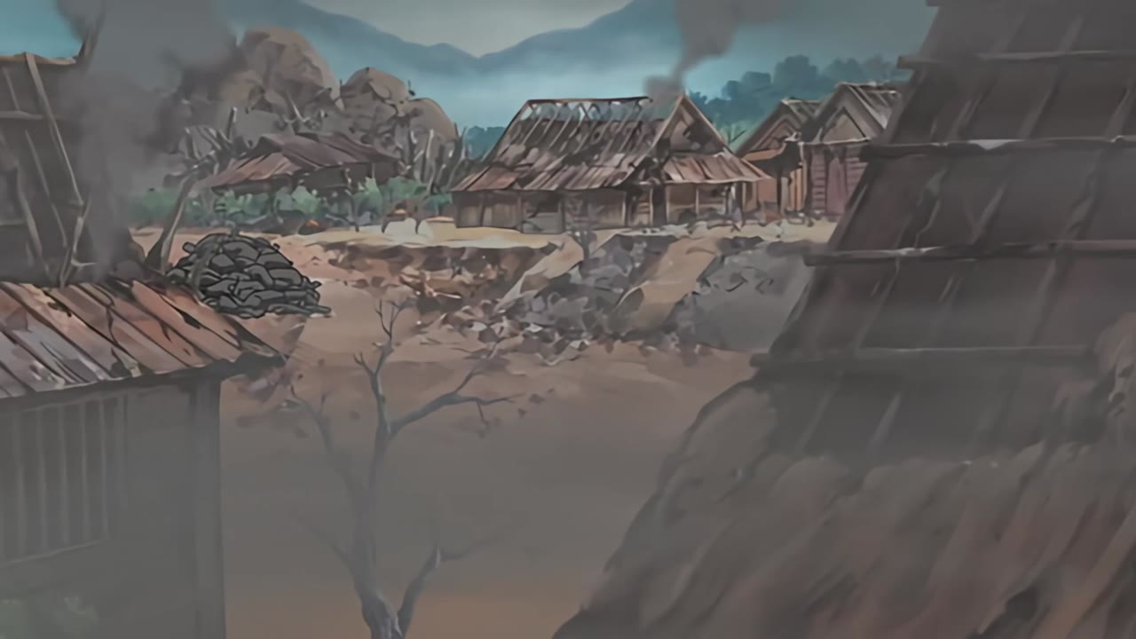 Naruto Shippuden tập 56 cảnh 3