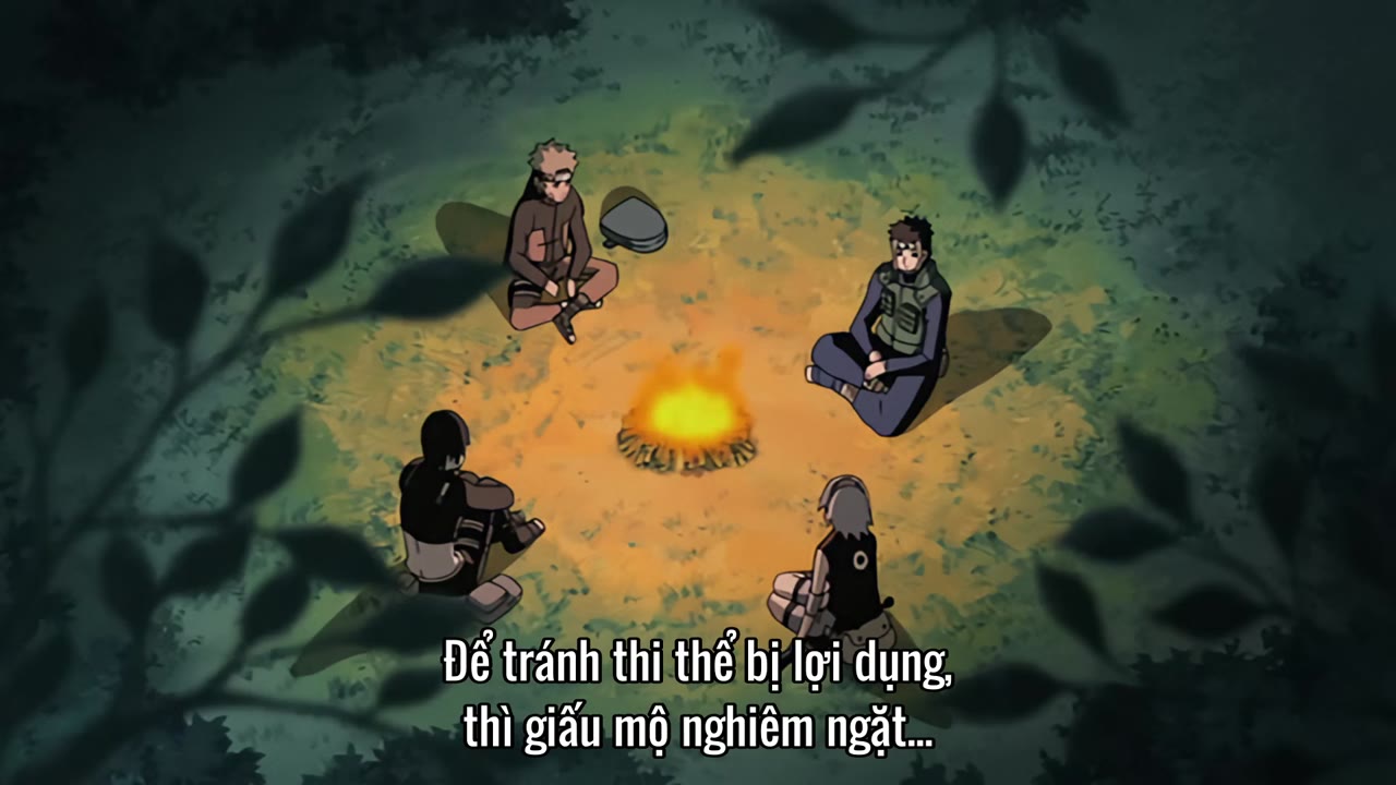Naruto Shippuden tập 57