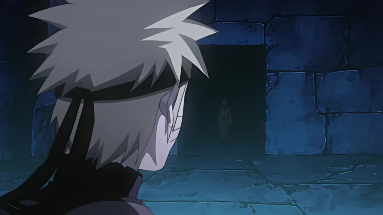 Naruto Shippuden tập 57 cảnh 2