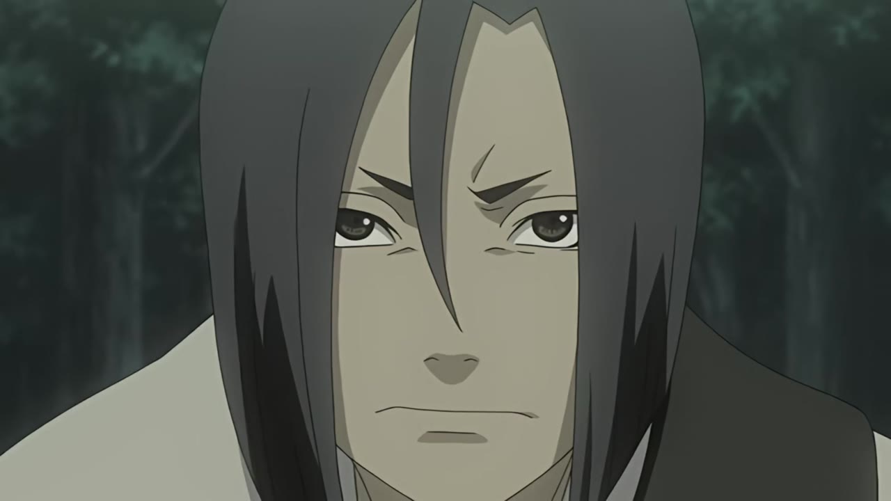 Naruto Shippuden tập 57 cảnh 3