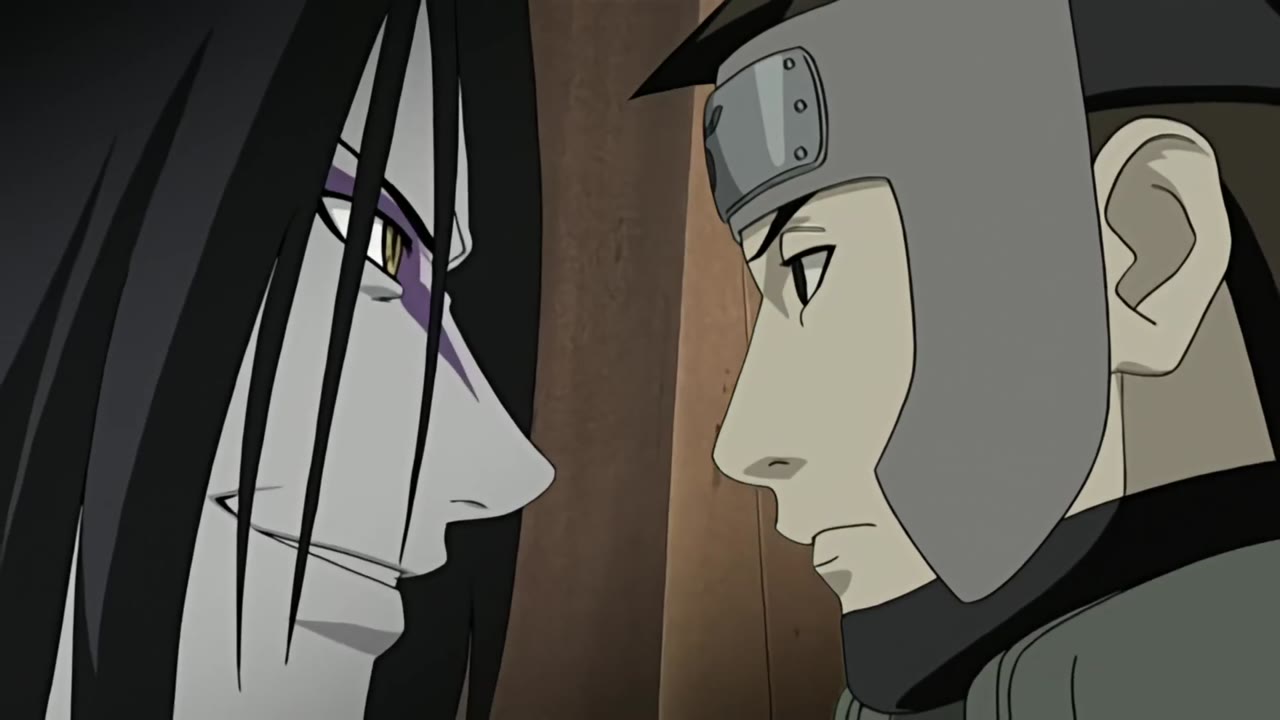 Naruto Shippuden tập 58