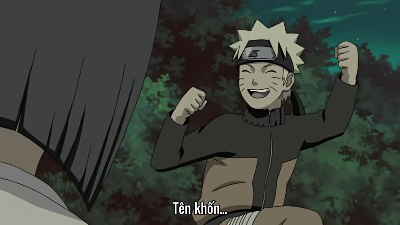 Naruto Shippuden tập 58 cảnh 2