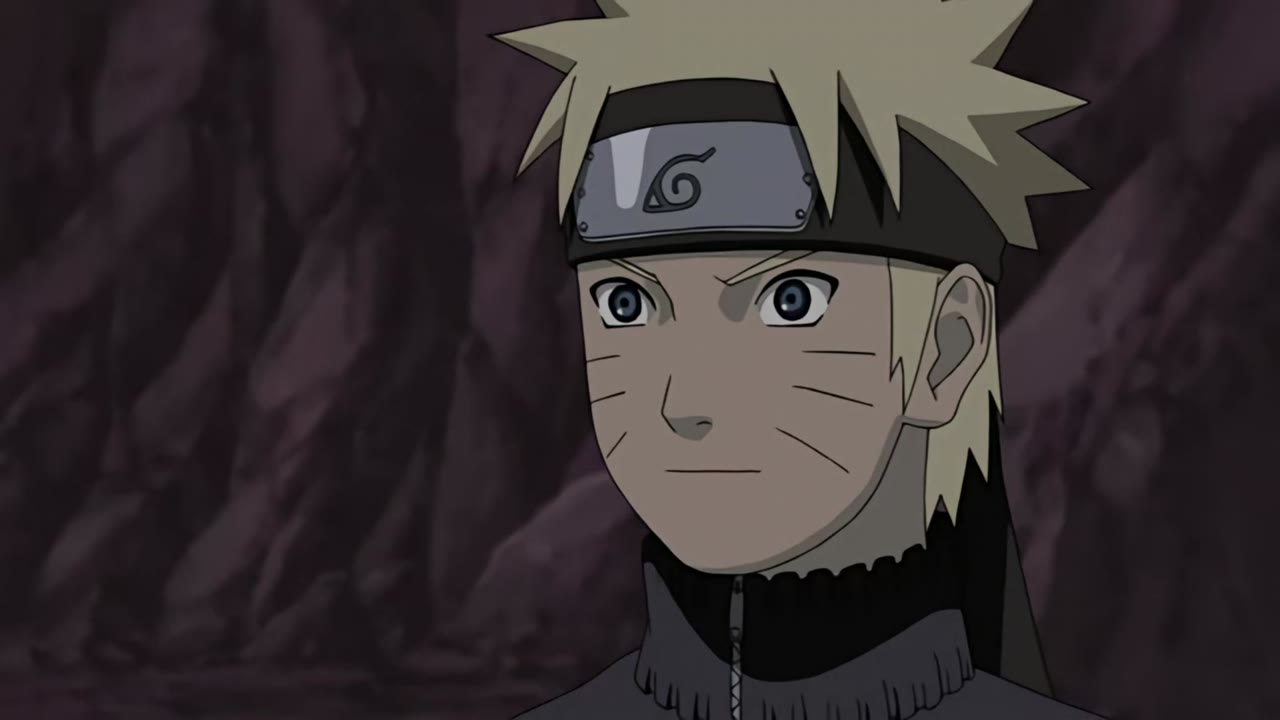 Naruto Shippuden tập 58 cảnh 3