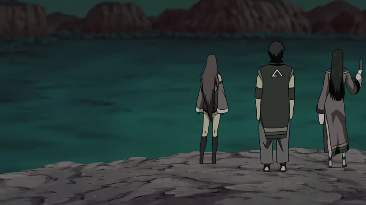 Naruto Shippuden tập 59 cảnh 2