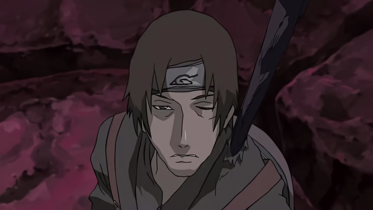 Naruto Shippuden tập 60 cảnh 2