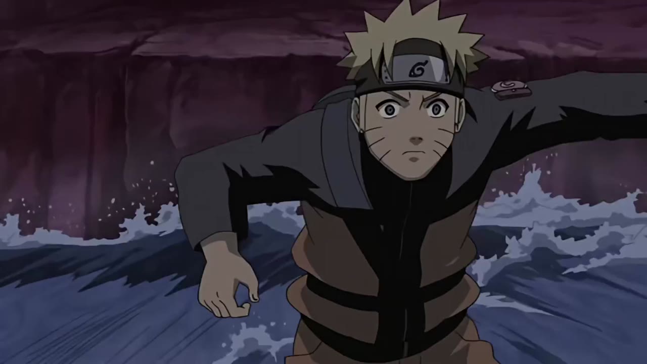 Naruto Shippuden tập 60 cảnh 3