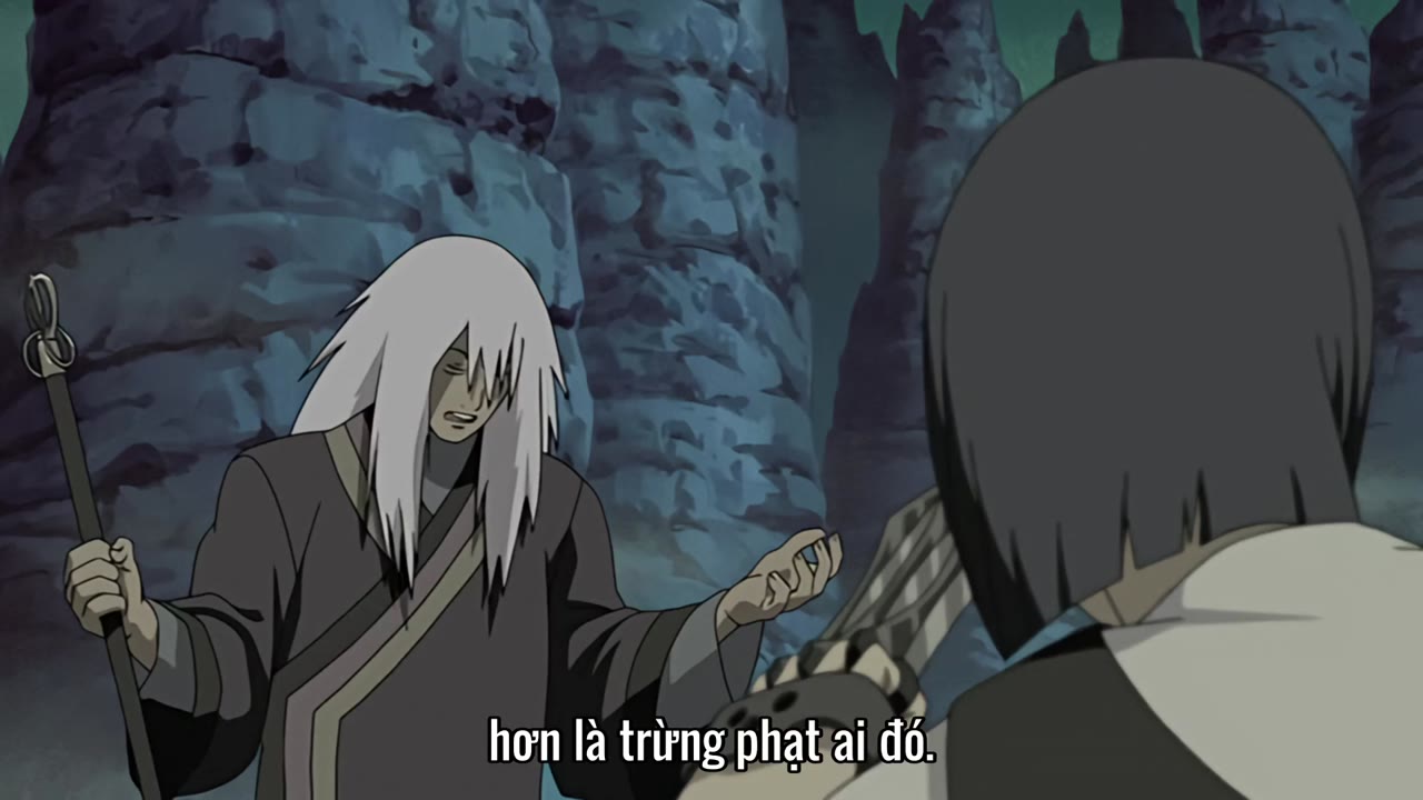 Naruto Shippuden tập 61