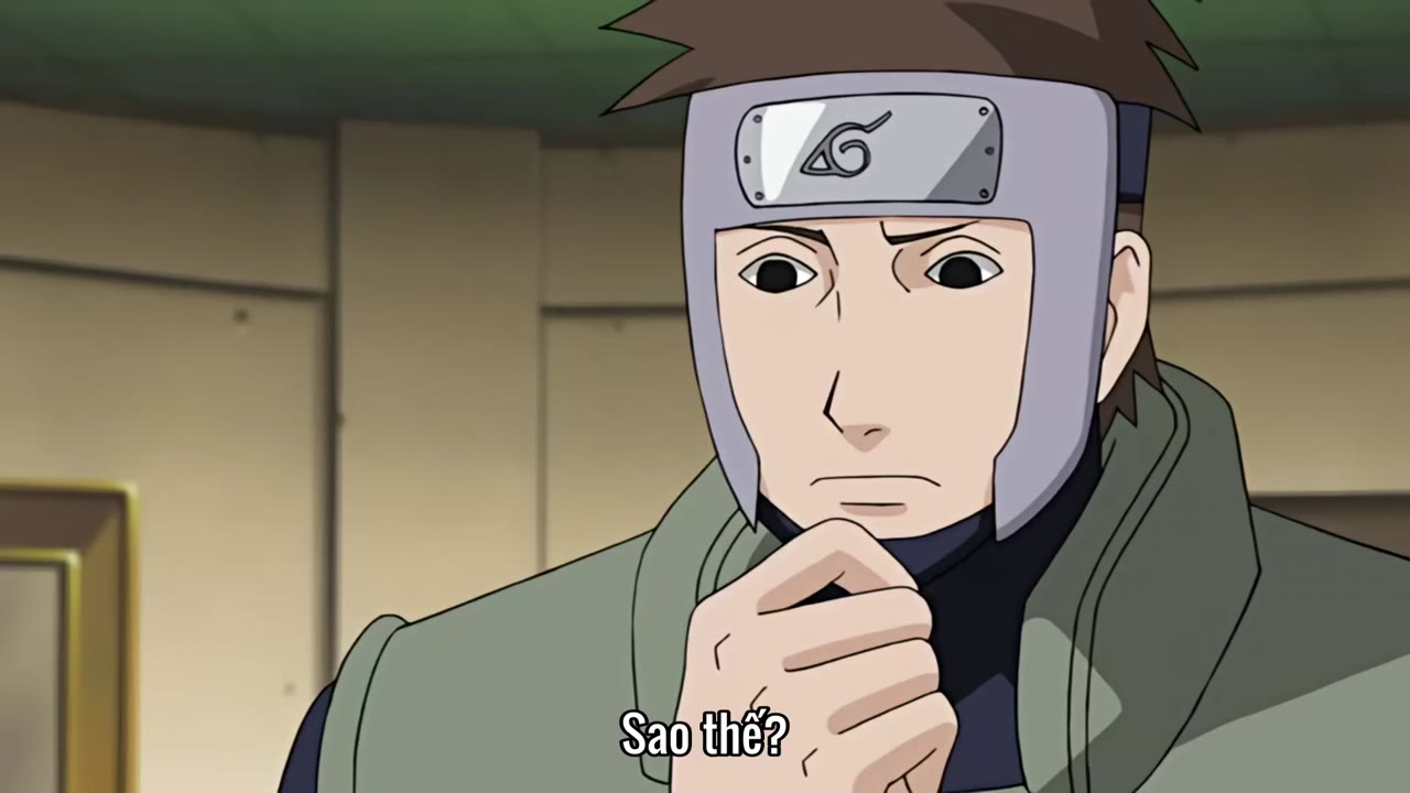 Naruto Shippuden tập 62