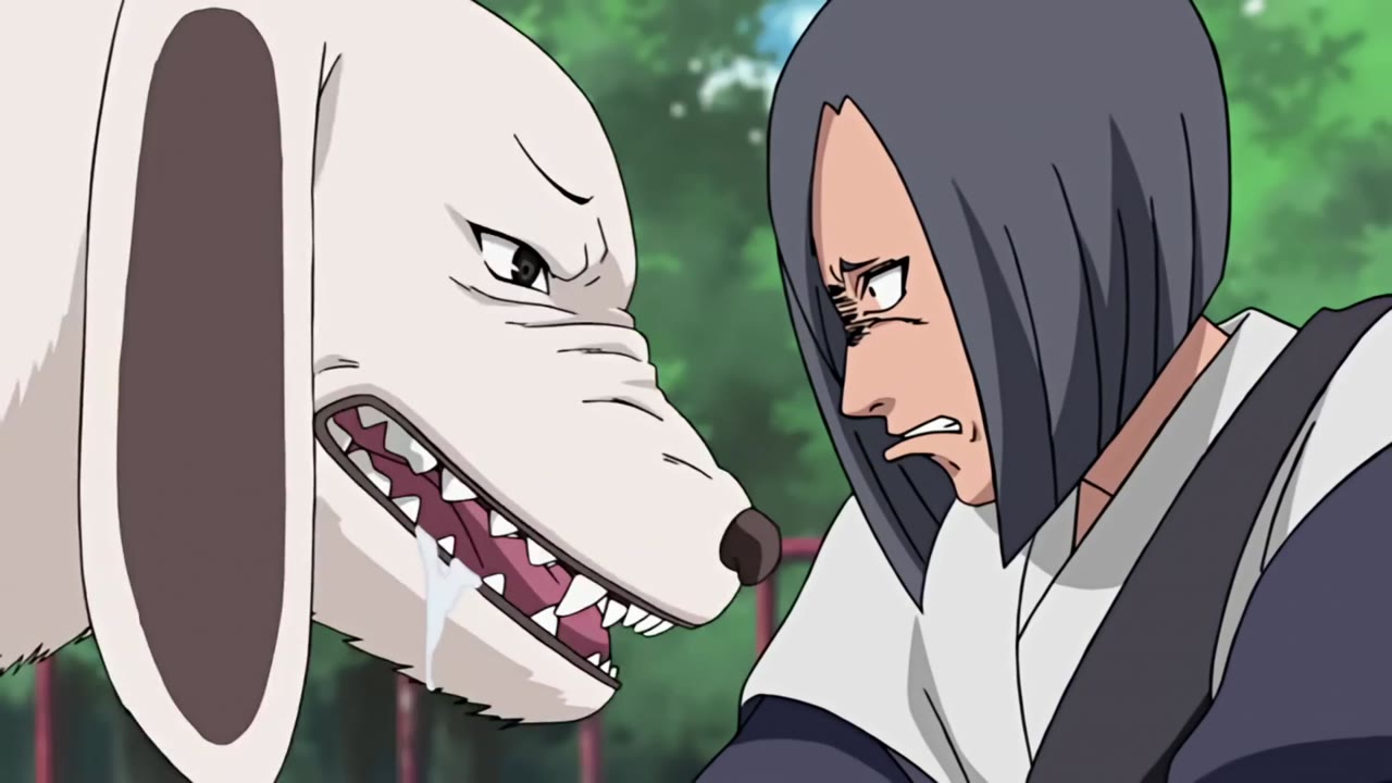 Naruto Shippuden tập 62 cảnh 2