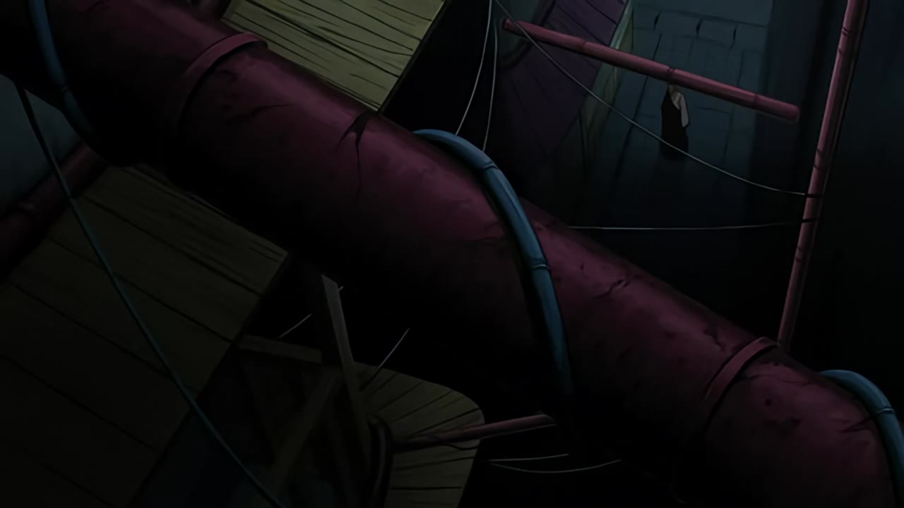 Naruto Shippuden tập 63 cảnh 2