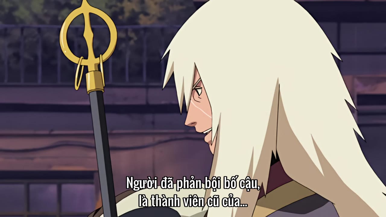 Naruto Shippuden tập 63 cảnh 3