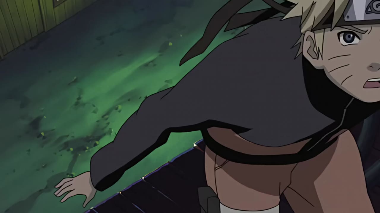 Naruto Shippuden tập 64 cảnh 3