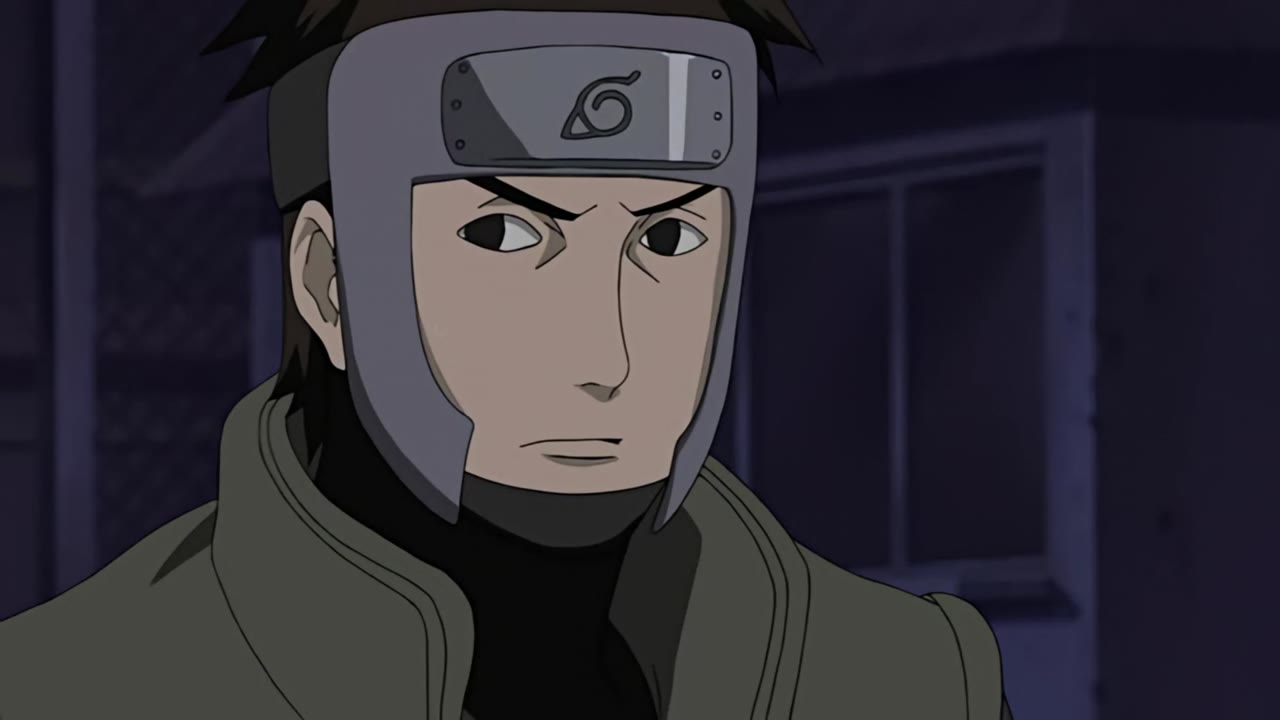 Naruto Shippuden tập 66 cảnh 2