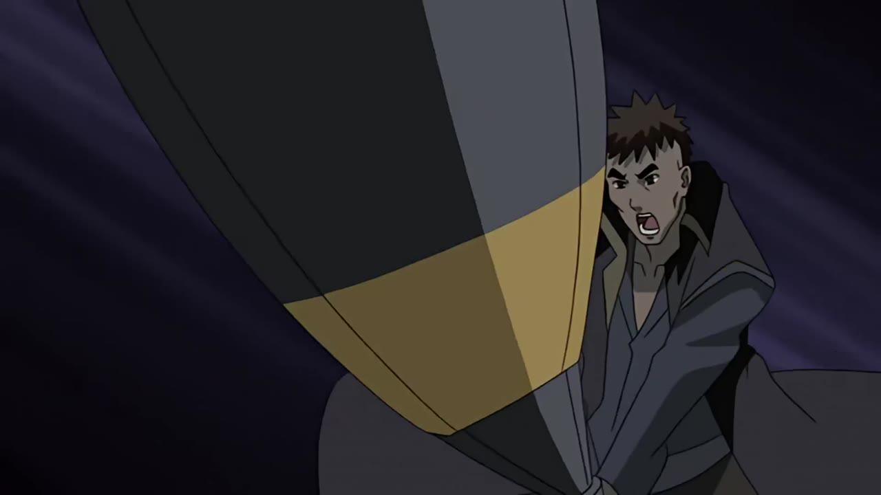Naruto Shippuden tập 66 cảnh 3