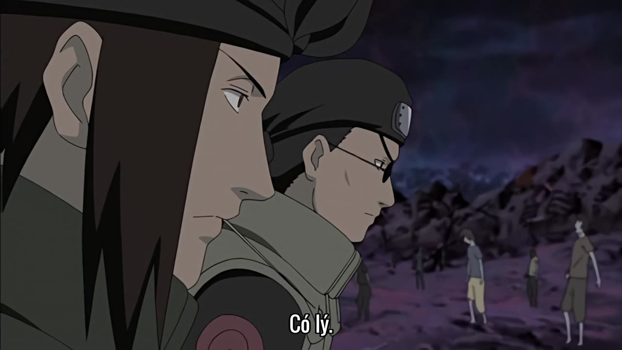 Naruto Shippuden tập 67