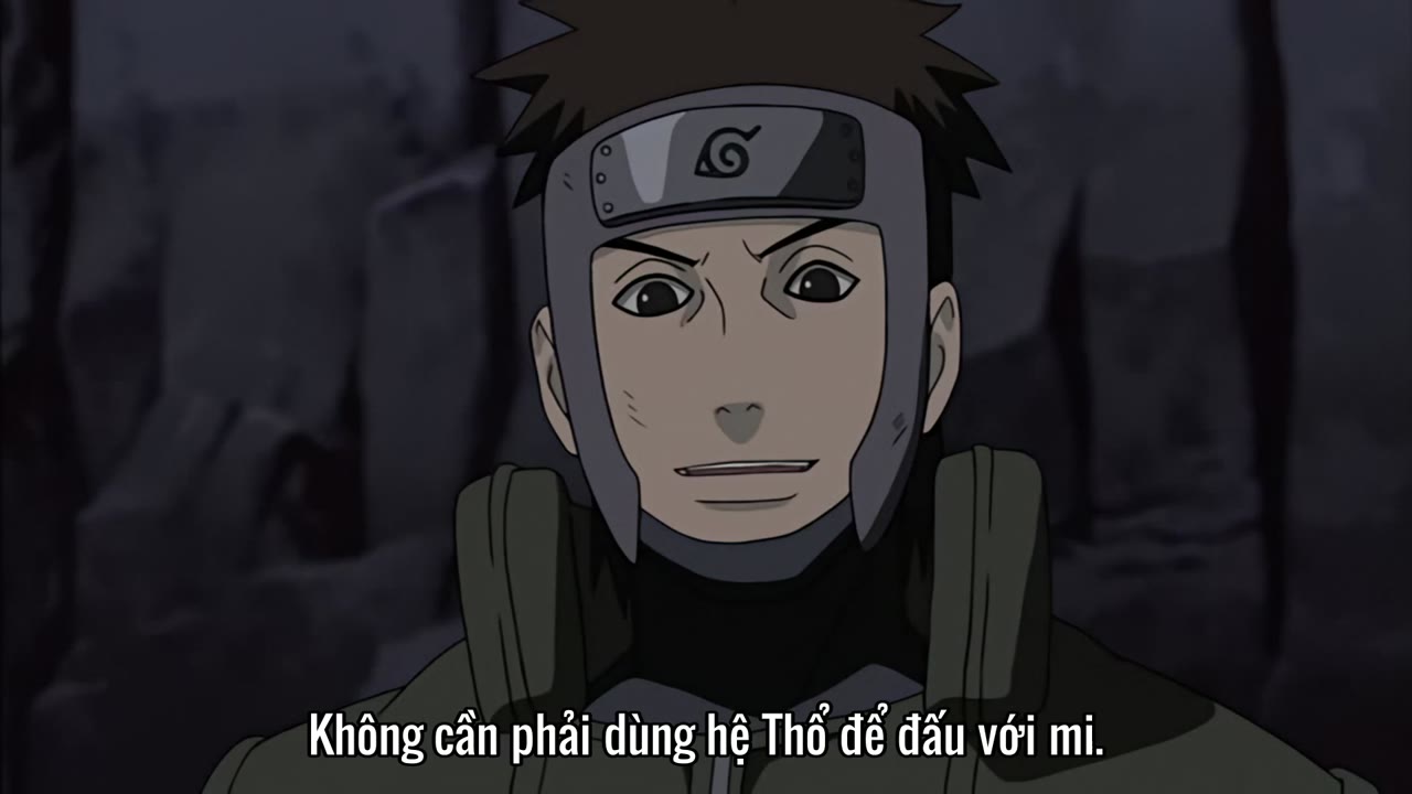 Naruto Shippuden tập 67 cảnh 3