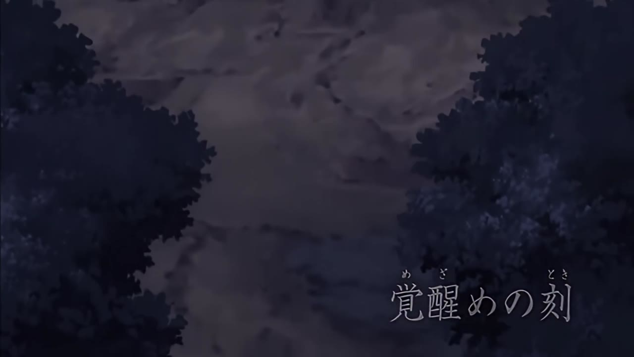 Naruto Shippuden tập 68