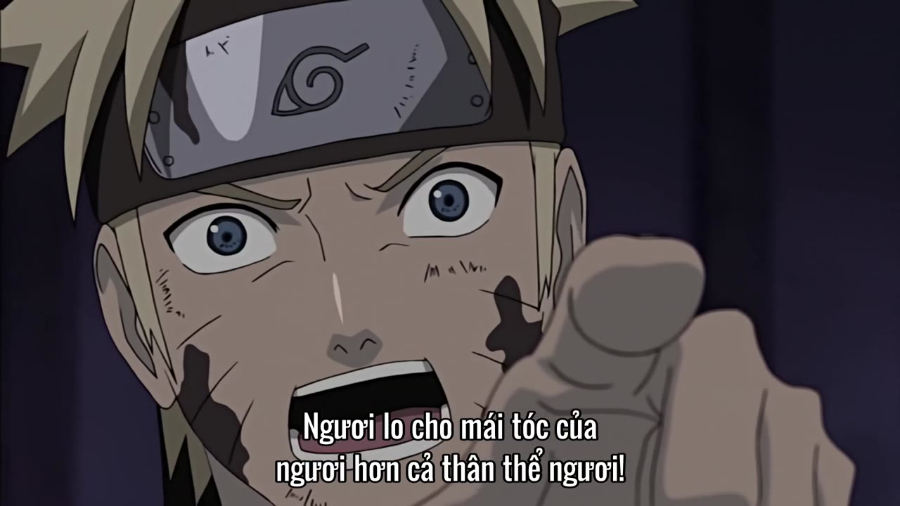 Naruto Shippuden tập 68 cảnh 2