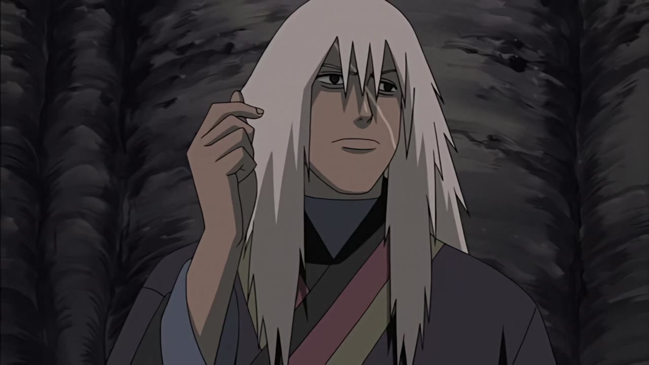 Naruto Shippuden tập 68 cảnh 3